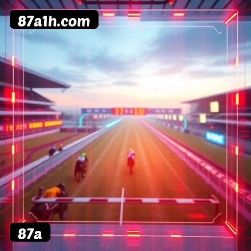 Fluxo de download do app 87a — referência visual