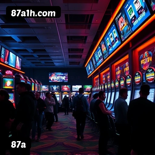 FAQ 87a Brasil - Perguntas frequentes sobre bônus, PIX, RTP, APP mobile e VIP