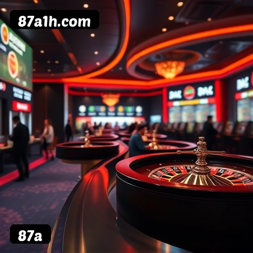 Estatísticas 87a abril 2026 - 87 mil jogadores ativos, R$47M pagos, RTP 96.52%
