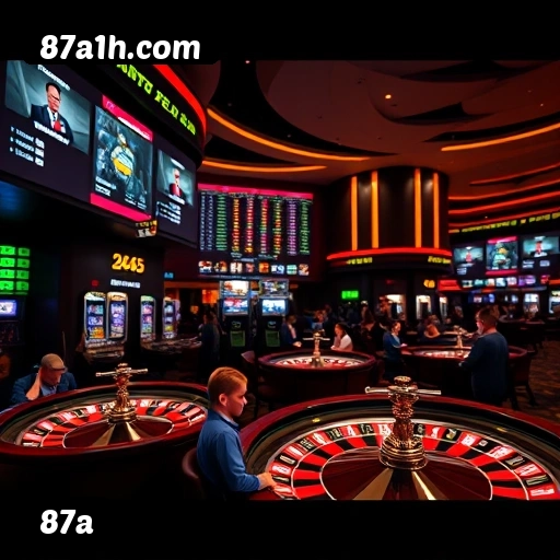 Provedores de slots citados em material de marketing